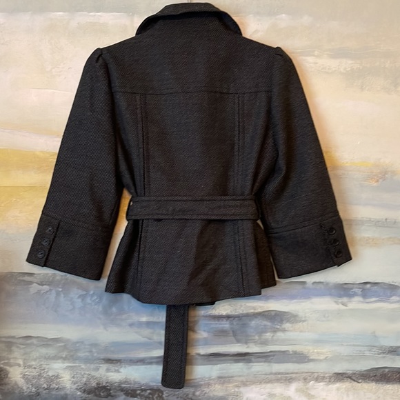 Wool Jacket - Banana Republic - Picture 3 of 4